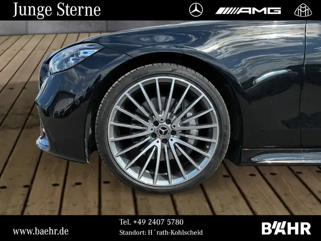 Mercedes-Benz 450 view 6