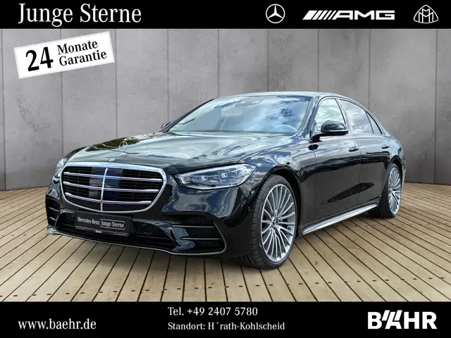 Mercedes-Benz 450 main image