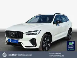 Volvo XC60 XC60 T8 AWD Plug in Hybrid Plus Dark STDHZ