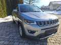 Jeep Compass Limited 4WD Argent - thumbnail 1