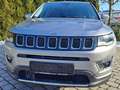 Jeep Compass Limited 4WD Argent - thumbnail 3