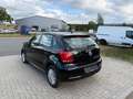 Volkswagen Polo V Trendline TÜV NEU/KLIMAANLAGE/2. HAND Schwarz - thumbnail 4