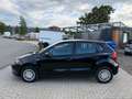 Volkswagen Polo V Trendline TÜV NEU/KLIMAANLAGE/2. HAND Schwarz - thumbnail 3