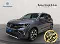 Volkswagen T-Cross 1.0 TSI 115 CV DSG R-Line Grigio - thumbnail 1
