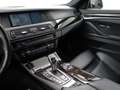 BMW 550 5-serie 550xi M Sport Aut- Dealer Onderhouden, Sof Czarny - thumbnail 8