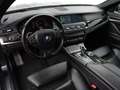 BMW 550 5-serie 550xi M Sport Aut- Dealer Onderhouden, Sof Czarny - thumbnail 2