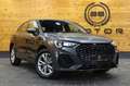 Audi Q3 45 TFSIe S line S-tronic Gris - thumbnail 1