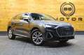 Audi Q3 45 TFSIe S line S-tronic Gris - thumbnail 1
