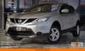 Nissan Qashqai Visia *Scheckheft/Klima/Temp* Argento - thumbnail 1
