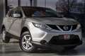 Nissan Qashqai Visia *Scheckheft/Klima/Temp* Argento - thumbnail 7