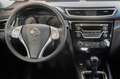 Nissan Qashqai Visia *Scheckheft/Klima/Temp* Argento - thumbnail 10