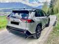 Toyota RAV 4 RAV4 2,5 Plugin Hybrid 4x4 Grau - thumbnail 4