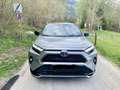 Toyota RAV 4 RAV4 2,5 Plugin Hybrid 4x4 Grau - thumbnail 2
