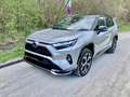 Toyota RAV 4 RAV4 2,5 Plugin Hybrid 4x4 Grau - thumbnail 1