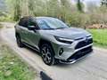 Toyota RAV 4 RAV4 2,5 Plugin Hybrid 4x4 Grau - thumbnail 3