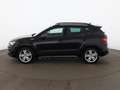 SEAT Ateca 2.0 TDI FR LED SKY AHK NAVI SITZHZG R-CAM Schwarz - thumbnail 6