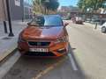 SEAT Leon 2.0TDI CR S&S FR Fast Edition Plus DSG7 150 Orange - thumbnail 4
