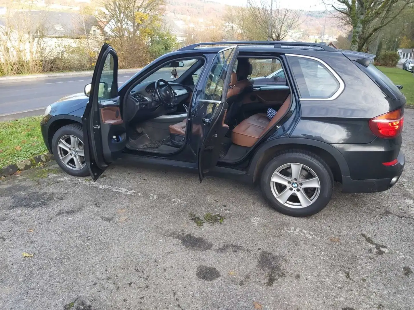 BMW X5 xDrive30d - 1