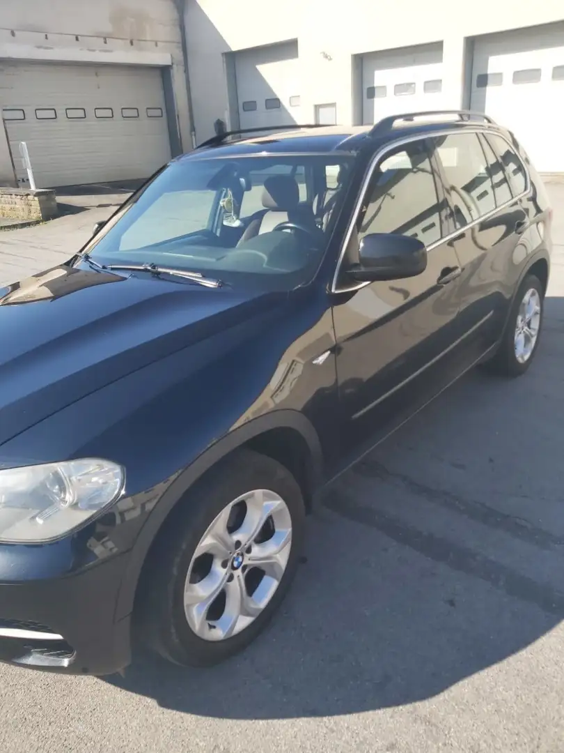 BMW X5 xDrive30d - 2