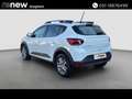 Dacia Sandero Stepway 1.0 tce Comfort Eco-g 100cv Bianco - thumbnail 8