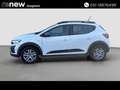 Dacia Sandero Stepway 1.0 tce Comfort Eco-g 100cv Bianco - thumbnail 9