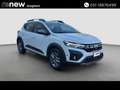 Dacia Sandero Stepway 1.0 tce Comfort Eco-g 100cv Bianco - thumbnail 3