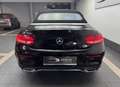 Mercedes-Benz C 180 Cabriolet - AMG Line - manu. Full Noir - thumbnail 5