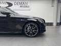 Mercedes-Benz C 180 Cabriolet - AMG Line - manu. Full Noir - thumbnail 24