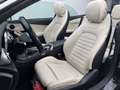 Mercedes-Benz C 180 Cabriolet - AMG Line - manu. Full Noir - thumbnail 14