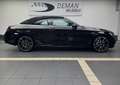 Mercedes-Benz C 180 Cabriolet - AMG Line - manu. Full Noir - thumbnail 26