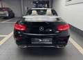 Mercedes-Benz C 180 Cabriolet - AMG Line - manu. Full Noir - thumbnail 12