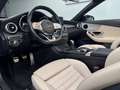 Mercedes-Benz C 180 Cabriolet - AMG Line - manu. Full Noir - thumbnail 16