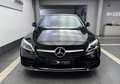 Mercedes-Benz C 180 Cabriolet - AMG Line - manu. Full Noir - thumbnail 3