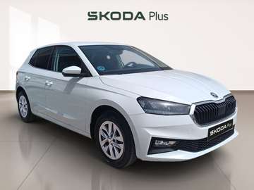 1.0 TSI Selection 70kW