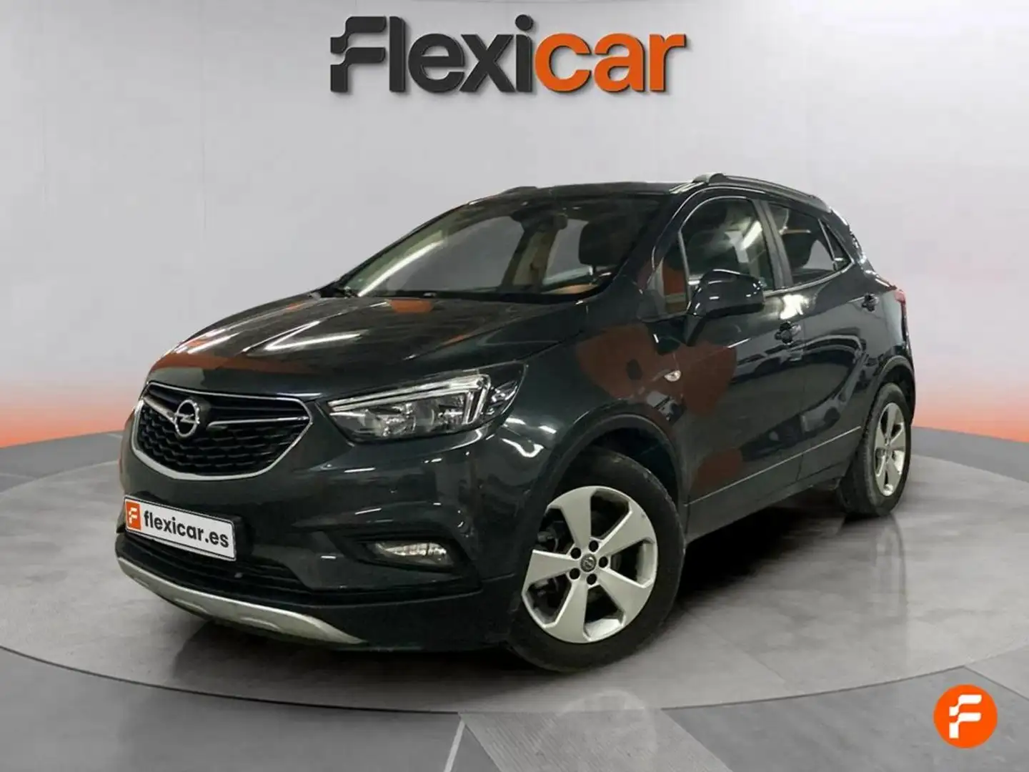 Opel Mokka 1.4 T 103kW (140CV) 4X2 S&S Selective Jaune - 2