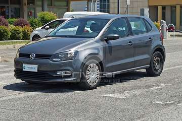 Polo 1.0 MPI 5p. Trendline