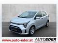 Kia Picanto 1,0 GDI Titan 5 Stz. Silber - thumbnail 3