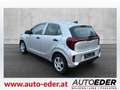 Kia Picanto 1,0 GDI Titan 5 Stz. Silber - thumbnail 4