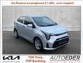 Kia Picanto 1,0 GDI Titan 5 Stz. Silber - thumbnail 1