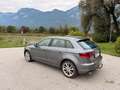 Audi A3 A3 SB quattro Daylight 2,0 TDI Daylight Grau - thumbnail 4
