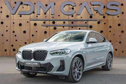 BMW X4 xDrive20i Business Edition Plus | Pano | Harman| 3
