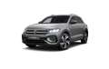 Volkswagen T-Roc 1.5 TSI 110 R-Line kW DSG7 Grijs - thumbnail 1