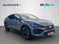 Peugeot 408 Hybrid 225 GT Grau - thumbnail 3