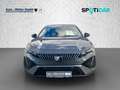 Peugeot 408 Hybrid 225 GT Grau - thumbnail 2