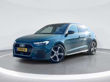 Sportback 30 TFSI epic |NIEUWE DISTRIBUTIERIEM| NI