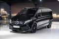 Mercedes-Benz V 250 d EDITION lang*SPORT-FAHRWERK*6-SITZE*LED* Schwarz - thumbnail 7