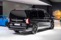 Mercedes-Benz V 250 d EDITION lang*SPORT-FAHRWERK*6-SITZE*LED* Schwarz - thumbnail 9