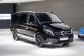 Mercedes-Benz V 250 d EDITION lang*SPORT-FAHRWERK*6-SITZE*LED* Schwarz - thumbnail 8