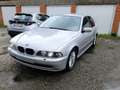 BMW 525 525i Edition Exclusive Silber - thumbnail 1