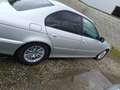 BMW 525 525i Edition Exclusive Argent - thumbnail 2